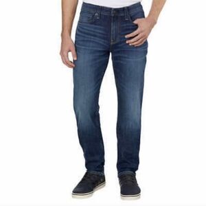 Men's Blue Jeans